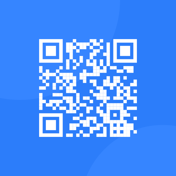 QR code for frondentmentor.io